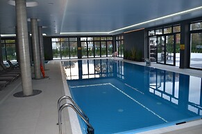 Apartment Kolberg 10 Minutes Walk From the Beach