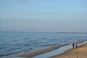Apartment Kolberg 10 Minutes Walk From the Beach