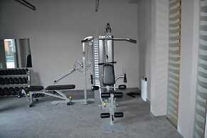 Apartment Kolberg 10 Minutes Walk From the Beach