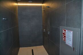 Apartment Kolberg 10 Minutes Walk From the Beach