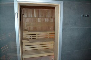 Apartment Kolberg 10 Minutes Walk From the Beach