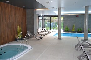 Apartment Kolberg 10 Minutes Walk From the Beach