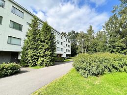 3bed Apartment 18 Mins by Metro to Helsinki Centre