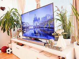 3bed Apartment 18 Mins by Metro to Helsinki Centre