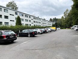 3bed Apartment 18 Mins by Metro to Helsinki Centre