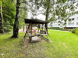 3bed Apartment 18 Mins by Metro to Helsinki Centre