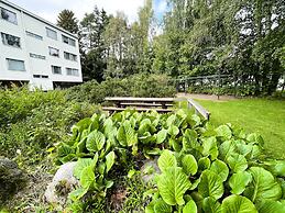 3bed Apartment 18 Mins by Metro to Helsinki Centre