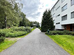 3bed Apartment 18 Mins by Metro to Helsinki Centre