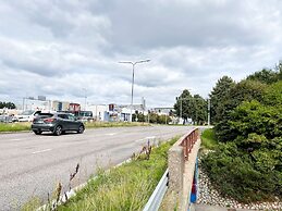 3bed Apartment 18 Mins by Metro to Helsinki Centre