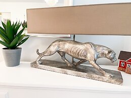 3bed Apartment 18 Mins by Metro to Helsinki Centre