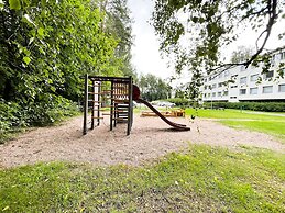 3bed Apartment 18 Mins by Metro to Helsinki Centre