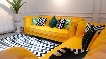 Cala South Beach Villas