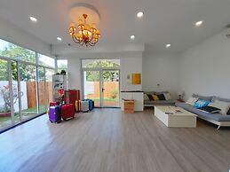 Cala South Beach Villas