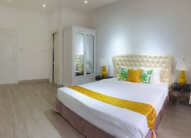 Cala South Beach Villas