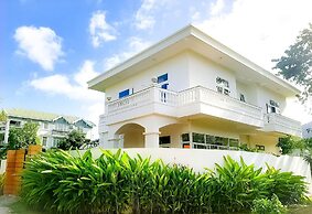 Cala South Beach Villas