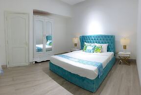 Cala South Beach Villas