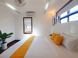 Cala South Beach Villas