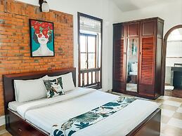 Cala South Beach Villas