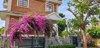 Cala South Beach Villas