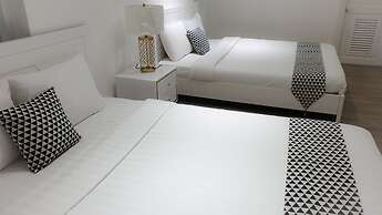 Cala South Beach Villas