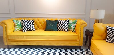 Cala South Beach Villas