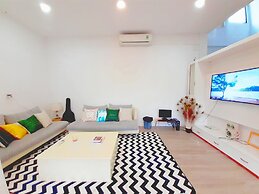 Cala South Beach Villas