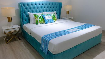 Cala South Beach Villas