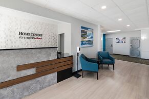 HomeTowne Studios By Red Roof Newport News – Hampton West