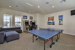 Silver Creek - 3 Bed W/splashpool-5002sc 3 Bedroom Townhouse by RedAwn