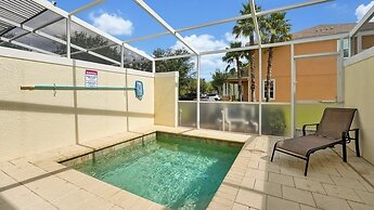 Silver Creek - 3 Bed W/splashpool-5002sc 3 Bedroom Townhouse by RedAwn