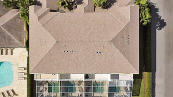 Silver Creek - 3 Bed W/splashpool-5002sc 3 Bedroom Townhouse by RedAwn