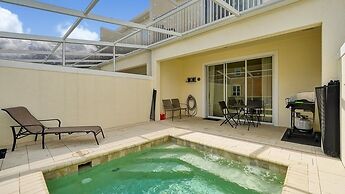 Silver Creek - 3 Bed W/splashpool-5002sc 3 Bedroom Townhouse by RedAwn