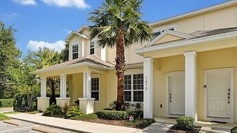 Silver Creek - 3 Bed W/splashpool-5002sc 3 Bedroom Townhouse by RedAwn