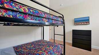 Silver Creek - 3 Bed W/splashpool-5002sc 3 Bedroom Townhouse by RedAwn