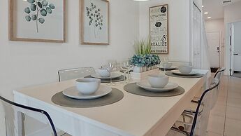 Silver Creek - 3 Bed W/splashpool-5002sc 3 Bedroom Townhouse by RedAwn