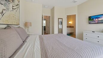 Silver Creek - 3 Bed W/splashpool-5002sc 3 Bedroom Townhouse by RedAwn