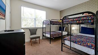 Silver Creek - 3 Bed W/splashpool-5002sc 3 Bedroom Townhouse by RedAwn