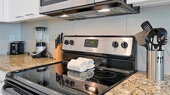 Silver Creek - 3 Bed W/splashpool-5002sc 3 Bedroom Townhouse by RedAwn