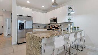 Silver Creek - 3 Bed W/splashpool-5002sc 3 Bedroom Townhouse by RedAwn