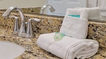 Silver Creek - 3 Bed W/splashpool-5002sc 3 Bedroom Townhouse by RedAwn