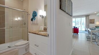 Silver Creek - 3 Bed W/splashpool-5002sc 3 Bedroom Townhouse by RedAwn