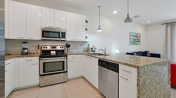 Silver Creek - 3 Bed W/splashpool-5002sc 3 Bedroom Townhouse by RedAwn