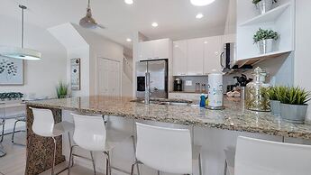 Silver Creek - 3 Bed W/splashpool-5002sc 3 Bedroom Townhouse by RedAwn
