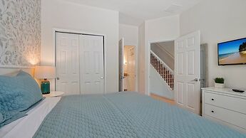 Silver Creek - 3 Bed W/splashpool-5002sc 3 Bedroom Townhouse by RedAwn