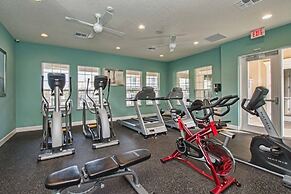 Silver Creek - 3 Bed W/splashpool-5002sc 3 Bedroom Townhouse by RedAwn