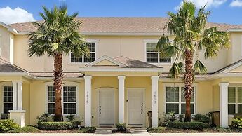 Silver Creek - 3 Bed W/splashpool-5002sc 3 Bedroom Townhouse by RedAwn