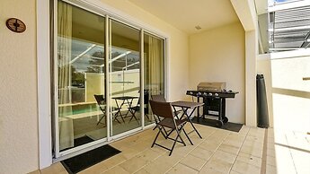 Silver Creek - 3 Bed W/splashpool-5002sc 3 Bedroom Townhouse by RedAwn