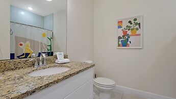 Silver Creek - 3 Bed W/splashpool-5002sc 3 Bedroom Townhouse by RedAwn
