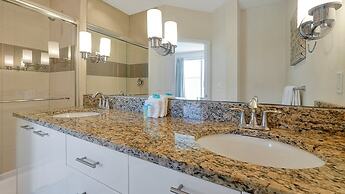 Silver Creek - 3 Bed W/splashpool-5002sc 3 Bedroom Townhouse by RedAwn