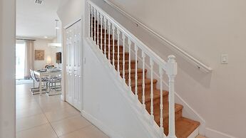 Silver Creek - 3 Bed W/splashpool-5002sc 3 Bedroom Townhouse by RedAwn